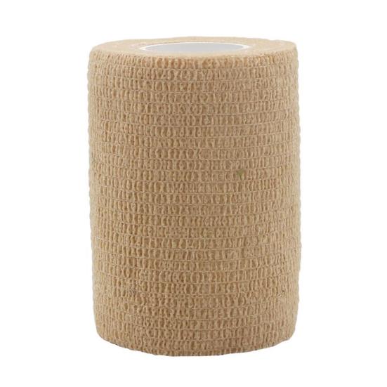 Эластичный Бинт Марлевая Лента Медицинская Пальцы Мышцы Лодыжка Обмотка Спорт Тренировка