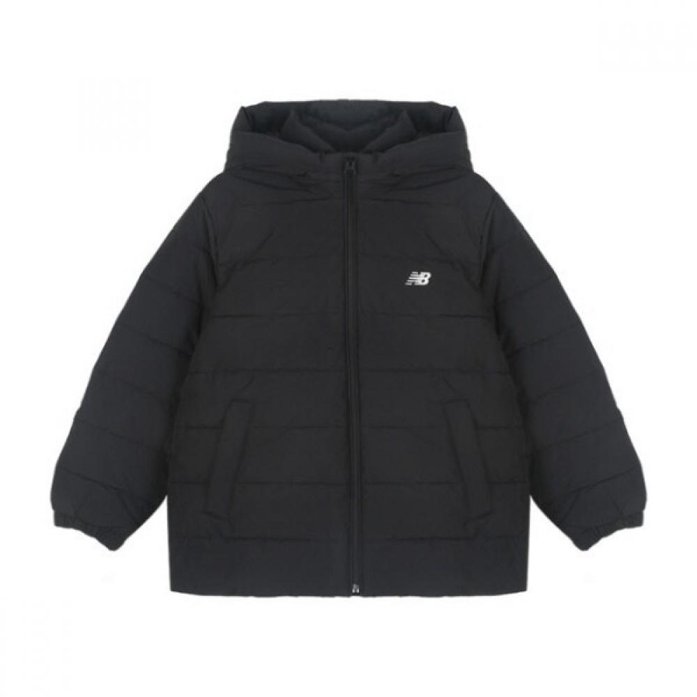 New Balance Lightweight Hooded Padding Jumper Hqk Nk9qfb411u 19 120