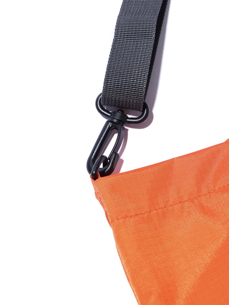 Madden Funny Tote Bag R Orange