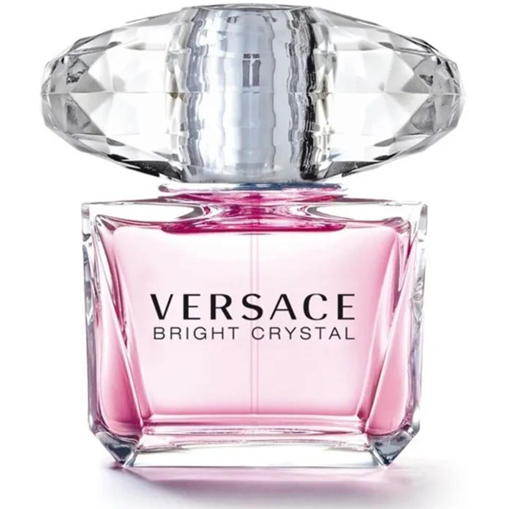 Versace - Eau De Toilette Bright Crystal 90 Ml -
