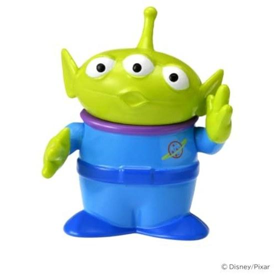 Takara Tomy Toy Story 5 Diecast Collection Alien
