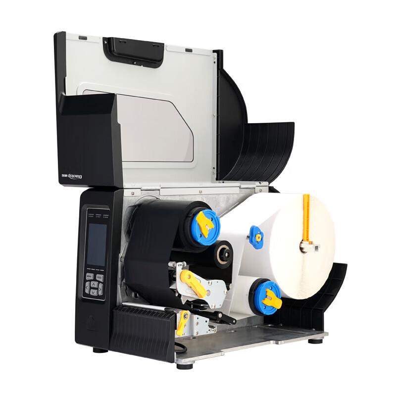 Biaotuo DT-666BC Industrial Label Printer CN plug (adapter included)
