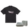 Political Stencil T Shirt 764235TQVI51569
