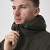 Helikontex Wolf Hound [Hoodie] Jacket Coyote