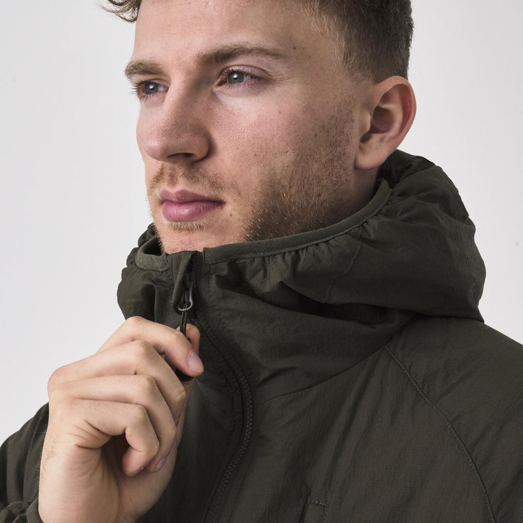 Helikontex Wolf Hound [Hoodie] Jacket Coyote
