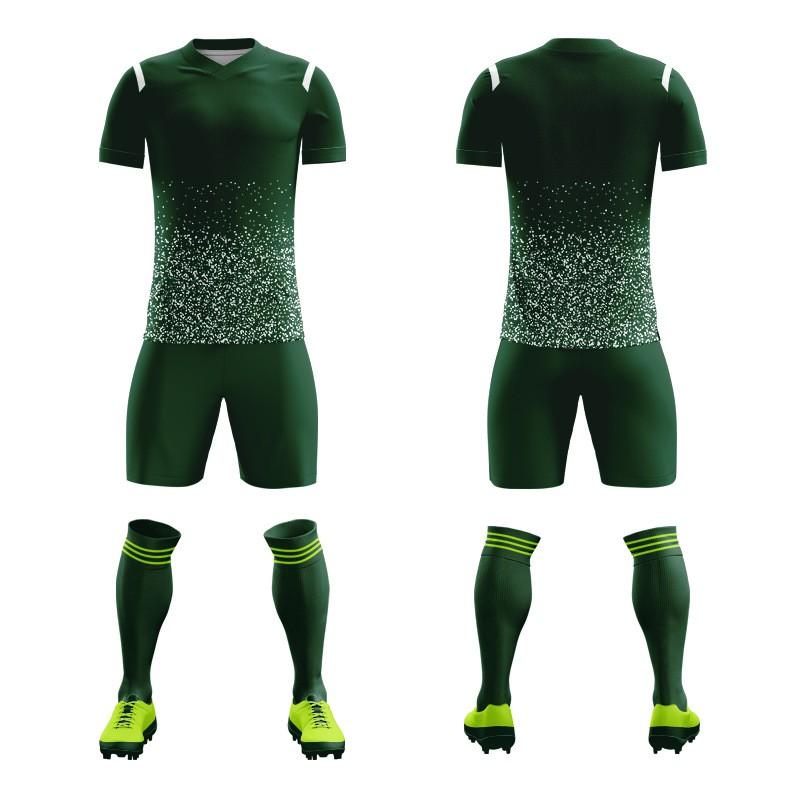 Adult Kids Soccer Jerseys Set South Cap Tsubasa Training Match Uniforms Sportswear