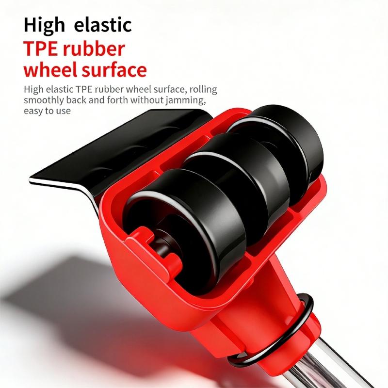 Heavy Type Furniture Moving Slider Removal Lifting Moving Tool Furniture Moving Transport Roller for Home And Office