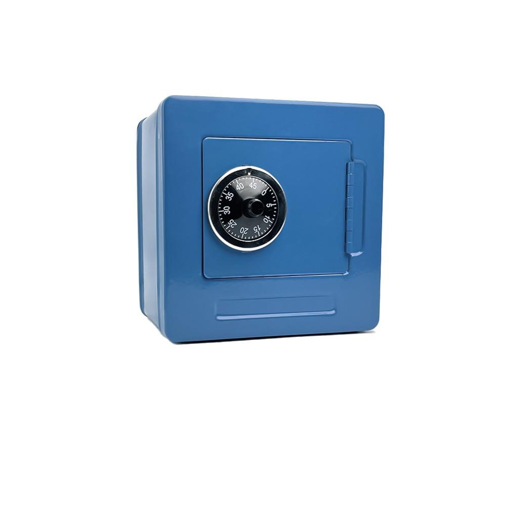 Kreativní přenosný úložný box na prasátko, přebalovací box, Pohodlné přenášení, robustní materiál, dárek pro děti, dárek k narozeninám