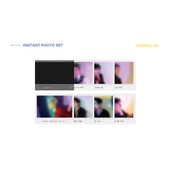 BTS Memories of 2021 Edition with Japanese Blu-ray [Limited Subtitles]
