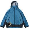 Palace GORE-TEX 3L M-TEK Jacket Blue Unisex Outerwear P27JK030