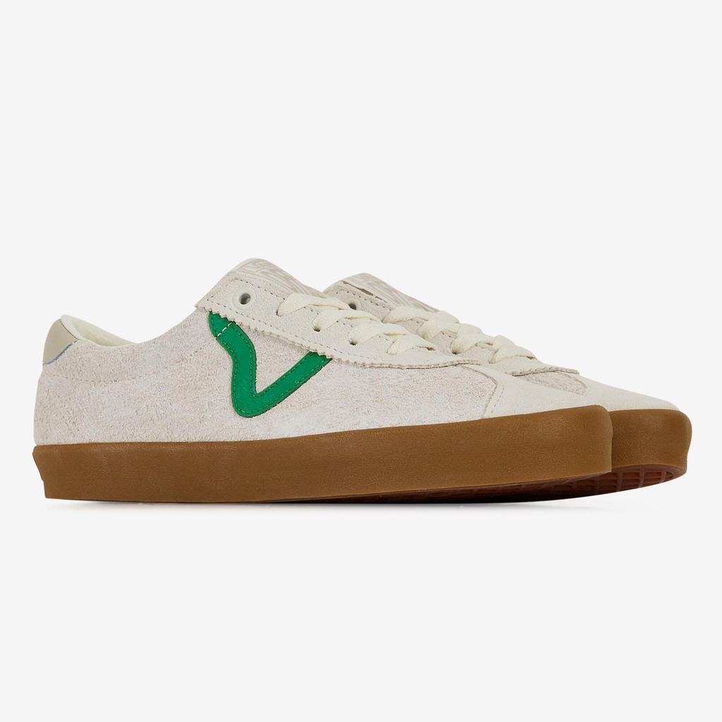 Sneakers Vans White Feli Mshml