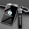 DENZA Tengshi N9 Z9/Z9S/Z9GT Key Case Shell for D9 DMI EV Car