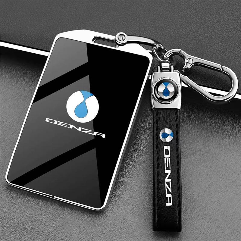 DENZA Tengshi N9 Z9/Z9S/Z9GT Key Case Shell for D9 DMI EV Car
