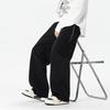 Wassup Sohot Men's Heavyweight Casual Sweatpants