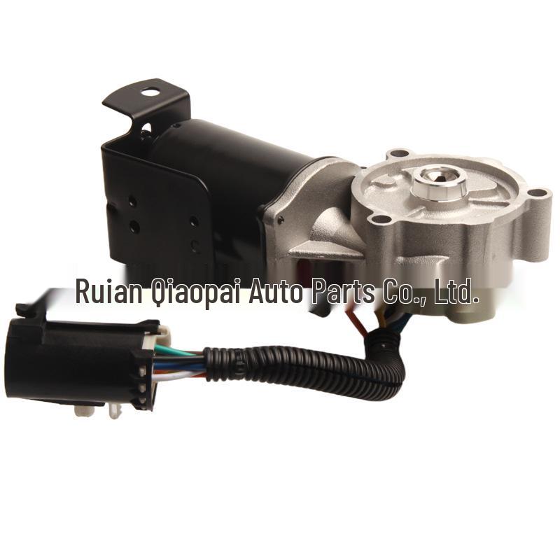 Kompatibel mit Kia Sorento 4WD Verteilergetriebemotor 47303H1000, 563303X500, 47303H1001
