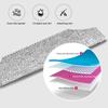 2 in 1 Sweeping Mopping Machine Wet Dry Dual Use Hand Sweeping Machine Remove Dust Multifunctonal Home Cleaning Tool