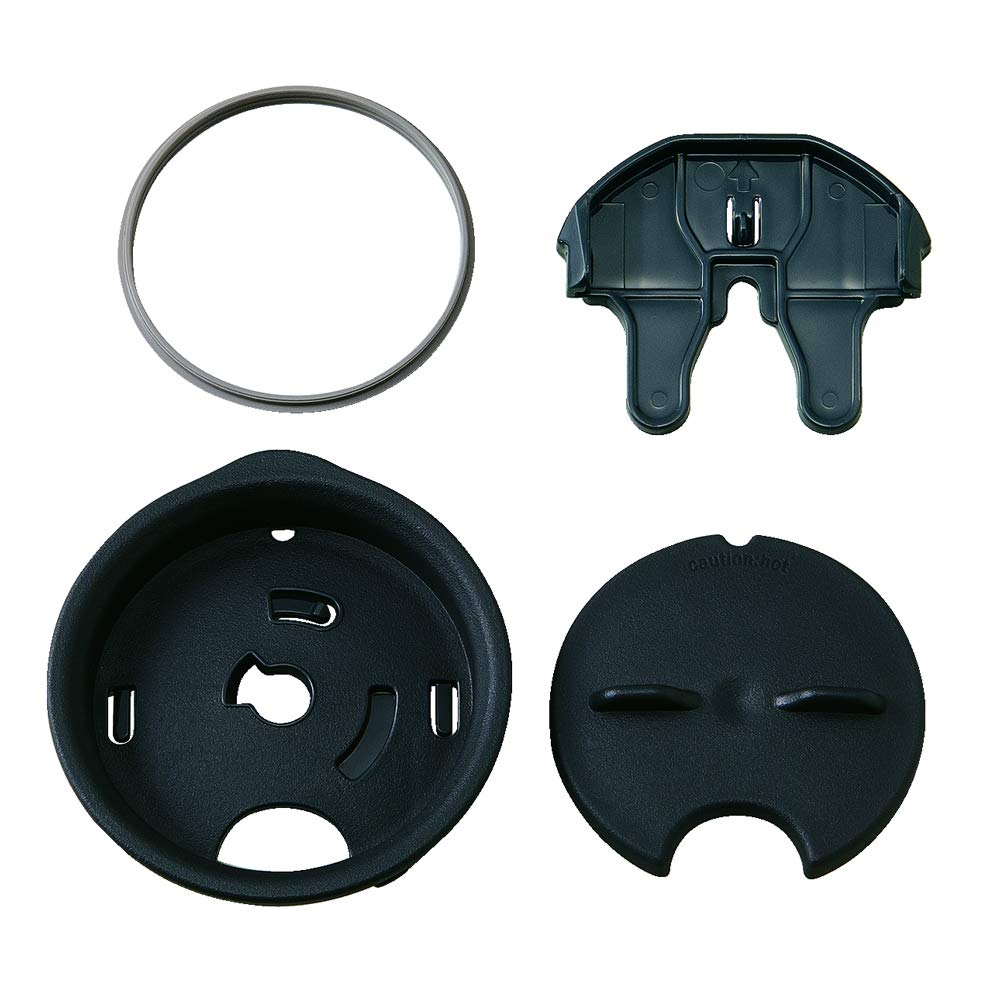 Zojirushi Stainless Steel Tumbler with Lid, Insulates for Hot and Cold Drinks, 0.45L, SX-FA45-BM, Slate Black