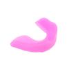 Silicone Tooth Protector Night Sleep Mouth Guard Tray For Rugby Karate Bruxism Boxing Protection Sanda Training Dental Guards