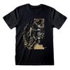 Ghost Of Tsushima Unisex Adult Slash T-Shirt