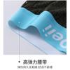 Men's Summer Breathable Mesh Underwear Men's Ice Silk Four Corner Loose Shorts