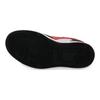 Puma Rebound V6 Low Ac Ps Comfortable Low-Top Kids Skate Shoes Kids Sneakers White Black 396742-04