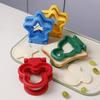 Multiple Shapes DIY Sandwich Cutters Mould Sealer Flip Sandwich Maker  Kitchen Baking Tools