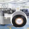 Black Ribbon For For 241/DY8 Date Printer Good Adhesion Clear Stamps Compatible with Multiple Encoder Machines