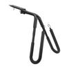 Motorbike Surfboard Stand Aluminum Alloy Removable Rustproof Portable Motorcycle Surfboard Rack