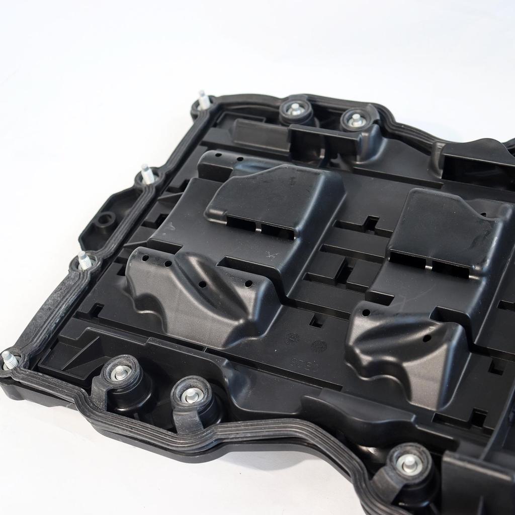 Compatible Mercedes-Benz 651 Engine Oil Pan – Part No. 6510100528