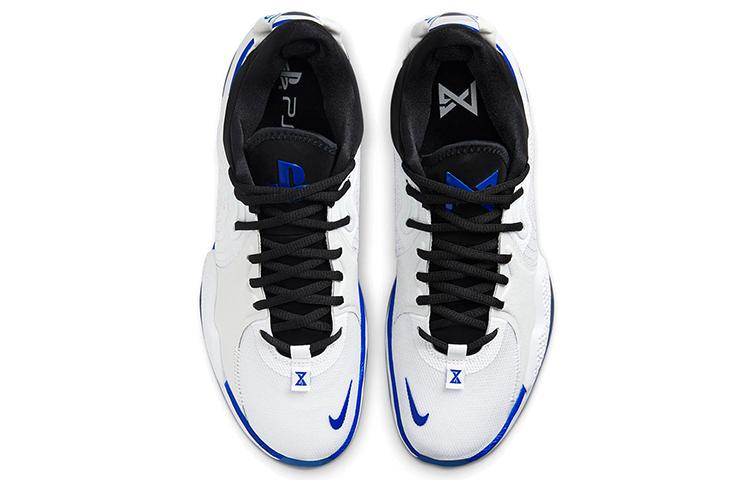 Nike PlayStation X Pg 5 'White' CW3144-100