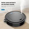 Cleaning Robot Mini Floor Intelligent Humidification Machine Household Vacuum Will Sell Small Home Appliances Gifts Useful Tools