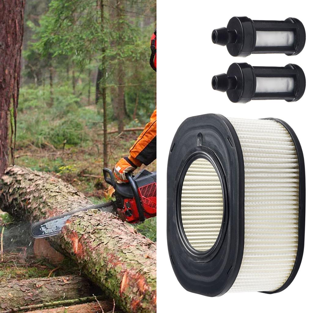 Accessories Air Filter Kits Replacement 1144 124 3800