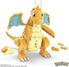 Конструктор пластиковый Mega Pokemon Dragonite набор кубиков HKT25