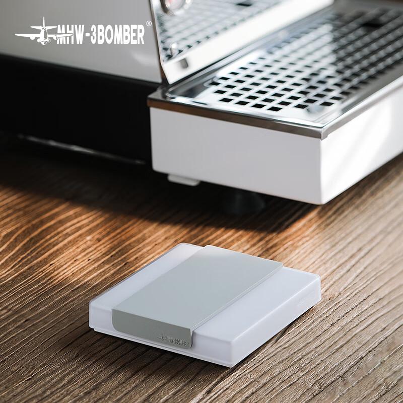 MHW-3BOMBER Coffee Scales & Accessories