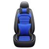 Fit for All Car 5-Seater Car Seat Covers Heavy-Duty Wear-Resistant Suitable for SUVs,, Sedans, Trucks - Full Coverage All-Season, Installation