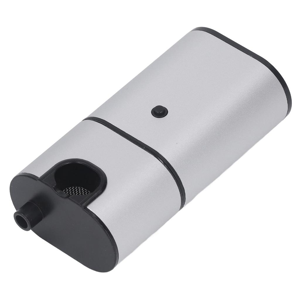 Kouřový infuzér Hliníková slitina Zinková slitina Ruční Molekulární gastronomie Příslušenství pro sýr