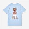Quartersnacks Medusa Snackman Tee Medusa Snackman Tee