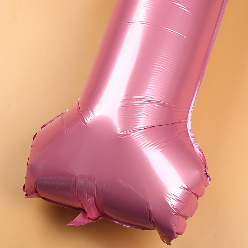 Globos de Cumpleaños con Números 0-9 de 40 Pulgadas Globos Rosas con Lazo de Moño para Cumpleaños de Niñas Princesas Globos para Fiesta de Bodas Globo Gigante con Número