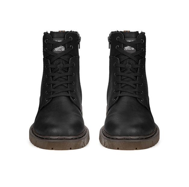 Ботинки Rieker 31602-00 Черные