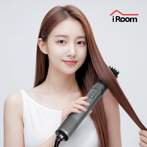 [Iroom] Premium 4-in-1 Multi-Styler Hair Dryer (HB)