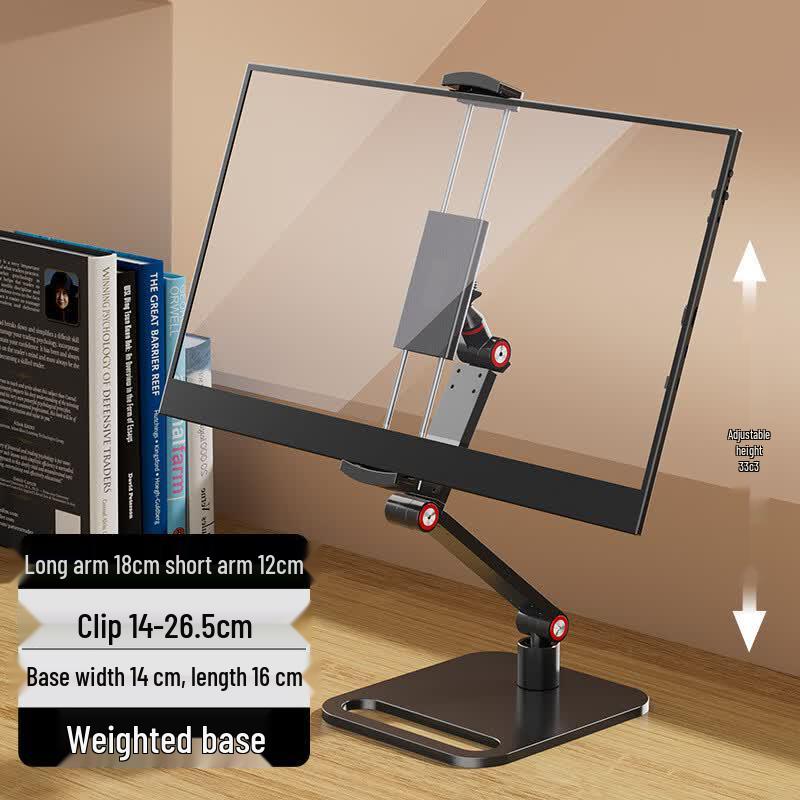 OLOEY Dual Arm Monitor Stand