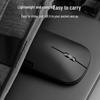Lenovo Air Handle Silent Multi-Mode Wireless Mouse