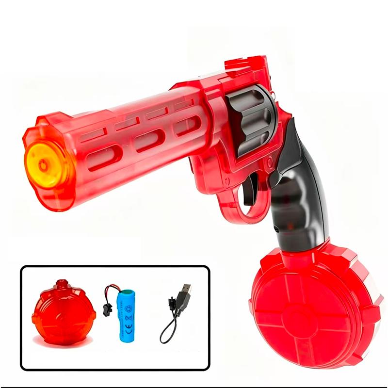 Brand new High-Quality Revolver High-Quality Electric High-Quality Automatic High-Quality Water High-Quality Gun High-Quality Recoil High-Pressure