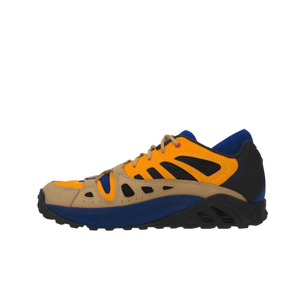 Nike ACG Air Exploraid Hyper Royal Laser Orange Unisex Sneakers Safety-Orange FJ1920-400