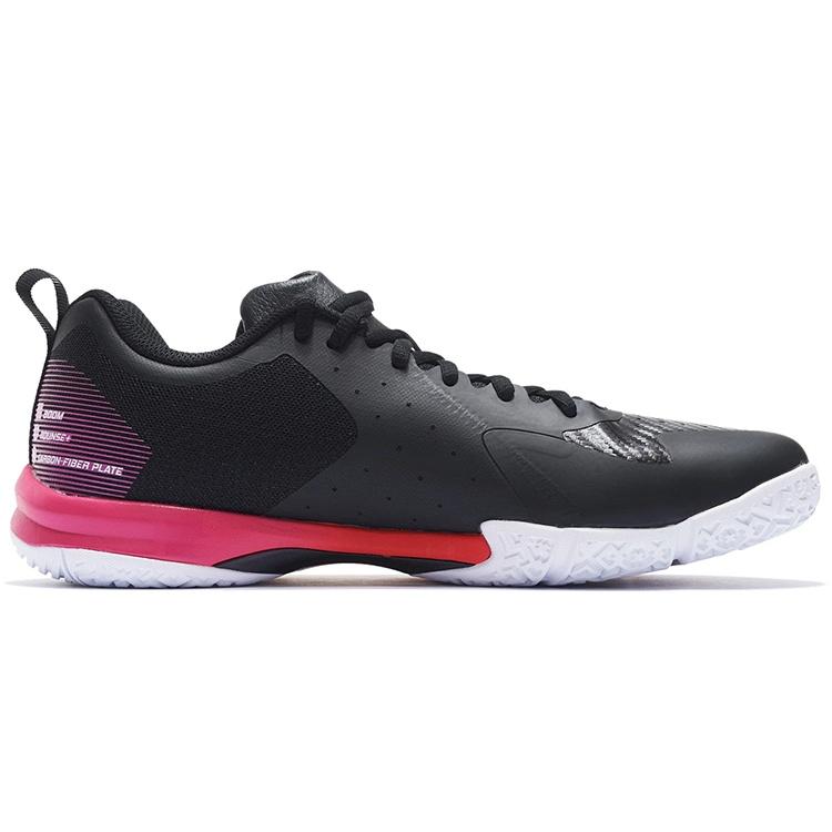 Li-Ning Blast SE 'Black Red' Men's AYZS018-2