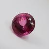 Natural Pink Sapphire Round Cut 25.30 Ct CERTIFIED Loose Gemstone Gift For Her