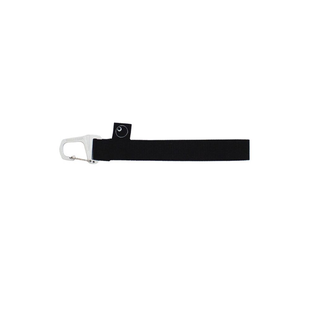 Shell Corporation Snap Wrist Strap - 3 Colors