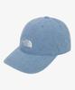 Noseupeiseu Ne3Cs01C Tnf Cotton Ball Cap Blue