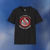 I Am A Christian Mom Against Jschlatt Funny Jschlatt T-Shirt