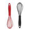 Silicone Whisk with Plastic Handle